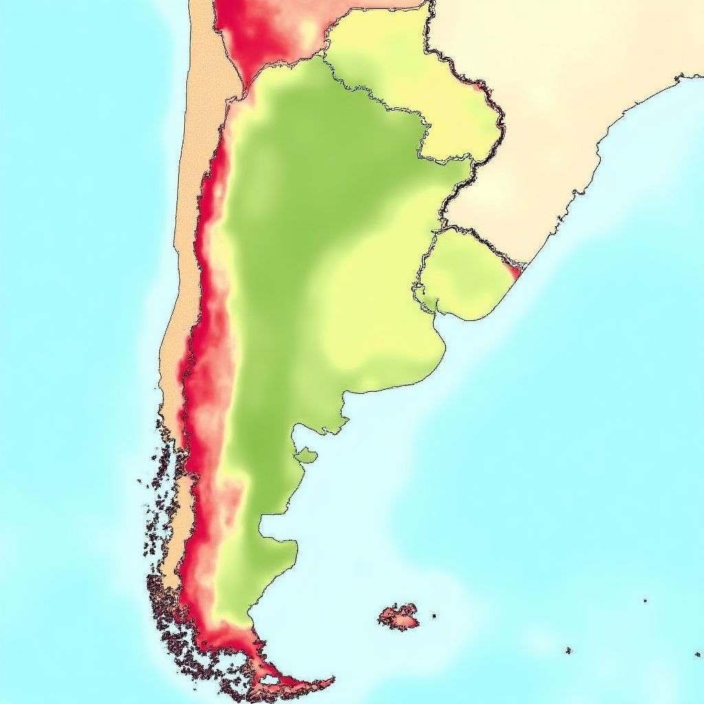 Pronóstico climático para viajeros