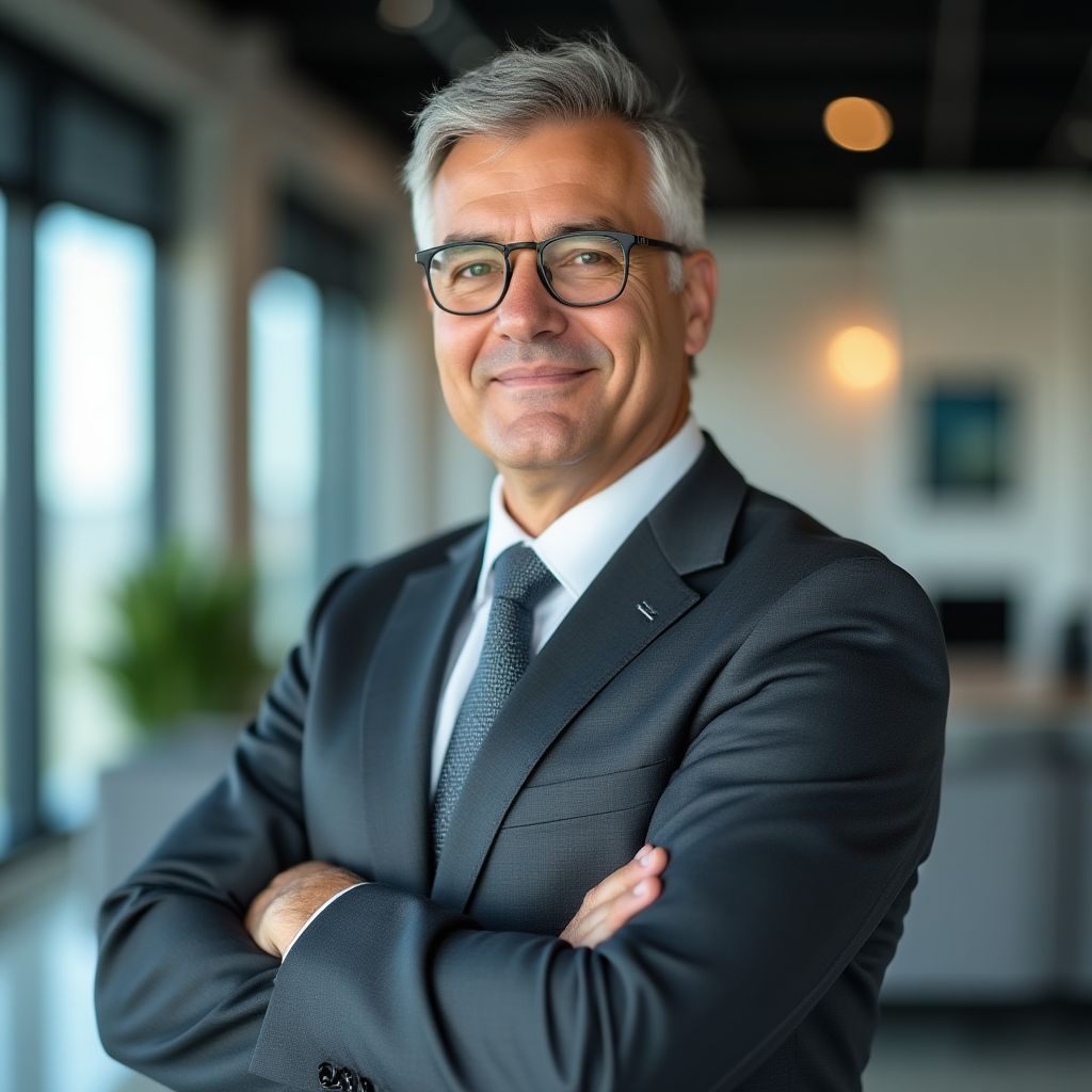 Alejandro Quiroga
